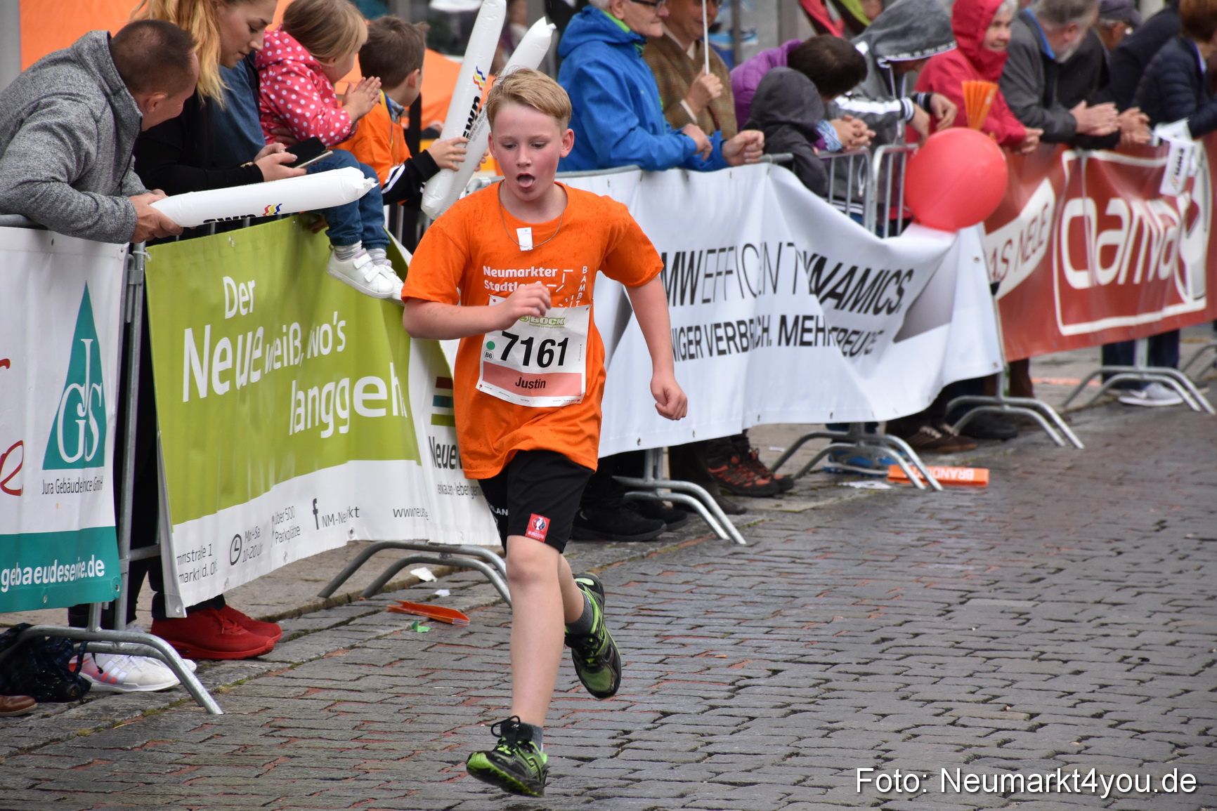 Stadtlauf Neumarkt 2017 1521